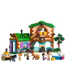 Lego Friends Midilli Çiftliği ve Ahır 42654 thumbnail 2