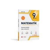 Sonuç Yayınları 9.sınıf Matematik Modüller Set 2025 Güncel Müfredata Uygun thumbnail 4