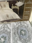 KASSO DAMLA PİKE TAKIMI 6 PRÇ - 2