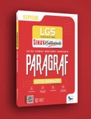 8. Sınıf LGS Paragraf Soru Bankası Sınav Kalitesinde - Sınav Yayınları thumbnail 5