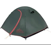 North Pacific Çift Katmanlı 3 Kişilik Kamp Çadırı - 2