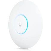 UBIQUITI U6+ 2.4/5GHZ DUALBAND WIFI6 2X2 MU-MIMO 2976MBPS İÇ ORTAM TAVAN TİPİ ACCESS POINT(ADAPTÖRSÜZ) thumbnail 2