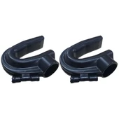 Stihl SP 481-482 Zeytin Hasat Makinası Kanca Lastiği - 2 adet thumbnail 1