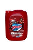 Bingo Soft Lovely Çamaşır Yumuşatıcısı 5 lt - 1