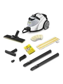 Karcher SC 5 EasyFix Iron Plug Buharlı Temizleyici - 1