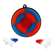 Yumuşak Uçlu Dart Oyun Seti thumbnail 2