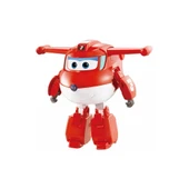 Harika Kanatlar Dönüşen Electric Heroes Jett 12 Cm thumbnail 1