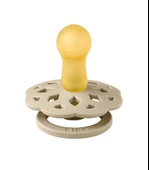 Boheme Kauçuk Emzik 0-6 Ay Vanilla thumbnail 2