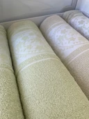 FİESTA %100 PAMUKLU HAMAM TAKIMI - 1