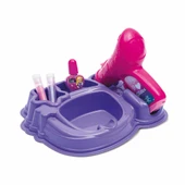 Clementoni Crazy Chic Işıldayan Tırnaklar 15179 thumbnail 1