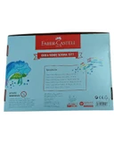 Faber Okula Dönüş Boyama Seti 2024-2025 Sezon thumbnail 3