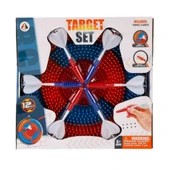 Yumuşak Uçlu Dart Oyun Seti thumbnail 3