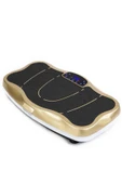 Glr 760 Titreşimli Egzersiz Platformu | Bluetooth Müzik Özellikli Body Vibration Plate Makinesi - 5
