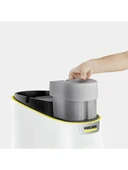 Karcher SC 4 Deluxe Buharlı Temizleyici - 3
