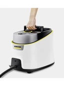 Karcher SC 4 Deluxe Buharlı Temizleyici - 2