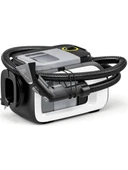 Karcher SE 3 Compact Yellow Koltuk ve Halı Yıkama Makinesi Beyaz - 2