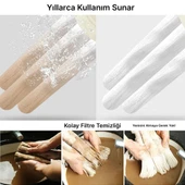 Powermaster PM-28653 Ana Hat Su Arıtma Sistemi 5.000 Litre Saat Paslanmaz Çelik Gövdeli Yıkanabilir UF-PVDF Filtreli - 3