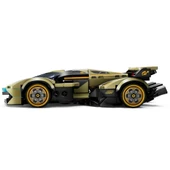NessiWorld Speed Champions Lamborghini Lambo V12 Vision GT Süper Araba 76923 thumbnail 3