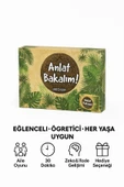 Anlat Bakalım Medium Yasaklı Kelimeler Oyunu – Aile ve Arkadaşlar İçin Eğlenceli Kelime Yarışı - 5
