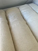 FİESTA %100 PAMUKLU HAMAM TAKIMI - 1