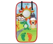 been Oto Koltuğu Oyuncağı thumbnail 1