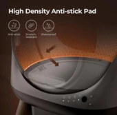 ELS PET OTOMATİK KOKU KONTROLLÜ AKILLI KEDİTUVALETİ - 2