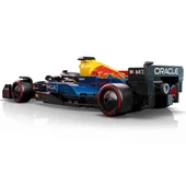 Speed Champions Oracle Red Bull Racing RB20 F1 Yarış Arabası thumbnail 3