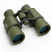 BRF 8X40 Zoomlu Yeşil El Dürbünü - 2