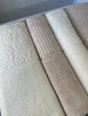 NURPAK %100 PAMUKLU HAMAM TAKIMI - 2