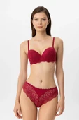 Pierre Cardin 4816 Milan Push Up Regular Sütyen Takımı - 3
