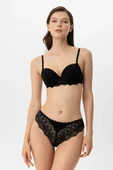 Pierre Cardin 4816 Milan Push Up Regular Sütyen Takımı - 1