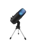 Havit Gamenote GK51 RGB Yayıncı Mikrofon thumbnail 3