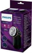 Philips Tüy Toplama Makinesi, Tüm Giysiler için Uygundur, 2 Philips AA pil dahildir, Hassas Giysiler için, GC026/80 thumbnail 3