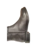 VENÜS 20717K DÜZ TOPUK KLASİK DERİ KADIN ÇİZME thumbnail 6