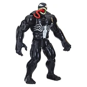 Spiderman Titan Hero Venom 30 cm Figür F9484 thumbnail 2