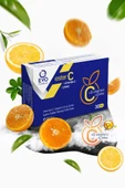 EVOPHARMA Ester C Vitamin D Vitamin C Ve Çinko Içeren Takviye Edici Gıda 30 Tablet thumbnail 6