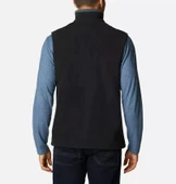 Columbia Fast Trek™ Fleece Vest Erkek Polar Yelek AM1056-009 thumbnail 2