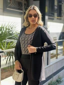 Kadın Uzun Kollukrep üçlü Takım thumbnail 2