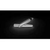 Scrikss Metropolis 78M Roller Kalem Çelik thumbnail 7