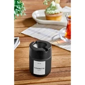 Siyah Cam Küllük thumbnail 4