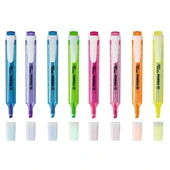 Stabilo Swing Cool Fosforlu Kalem 6 Renk 275/6 thumbnail 2