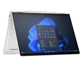 HP Elite x360 1040 G11 Ultra7 155H-14"-16-512SD-WP thumbnail 1