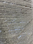 Doğal El Yapımı Lambader Bohem,Ahşap,Modern,Rustik thumbnail 2