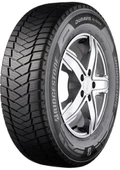 Bridgestone Duravis Van Winter 215/75 R16C 116/114R Kış Lastiği - 2025 - 1