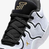 Nike Jordan Tatum 3 Çocuk Basketbol Ayakkabı(Dar Kalıp)IB8153-100 thumbnail 6
