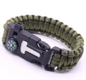 Çok Amaçlı Hayatta Kalma Bilekliği thumbnail 1