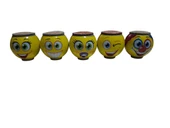 Emojili Çim adam (4 adet) - 1