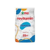 Tampon Revitamin Verim Arttırıcı Hayvan Yem Katkı 25 Kg thumbnail 1
