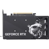 MSI RTX5050 8GB GAMING OC GDDR6 128bit HDMI DP PCIe 5.0 thumbnail 3