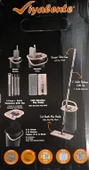 EMAY VİYALENTE MOP SET TABLET MOP TEMİZLİK SETİ KUTULU 10 LT - 3